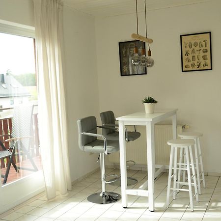 Ferienwohnung Abendsonne บัดแมร์เกนท์ไฮม์ ภายนอก รูปภาพ