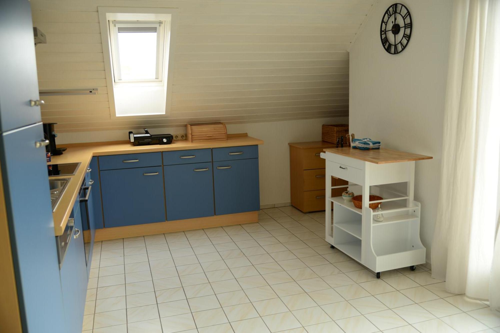 Ferienwohnung Abendsonne บัดแมร์เกนท์ไฮม์ ภายนอก รูปภาพ