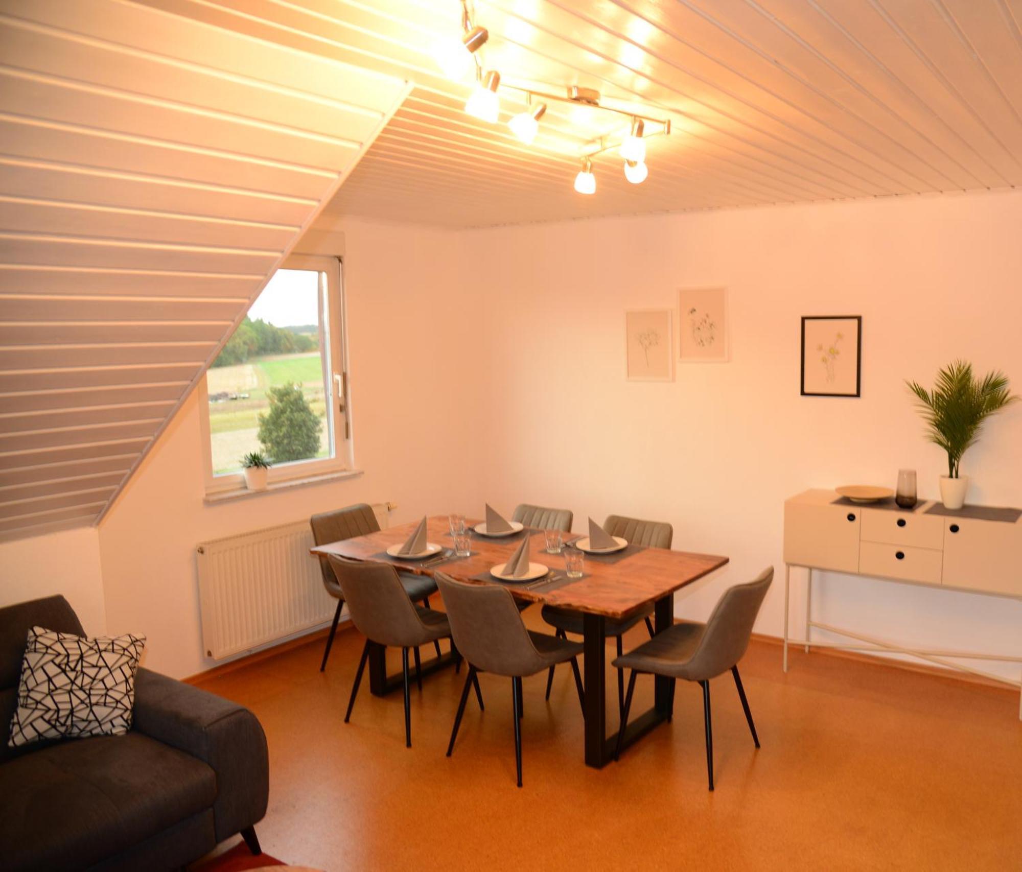 Ferienwohnung Abendsonne บัดแมร์เกนท์ไฮม์ ภายนอก รูปภาพ
