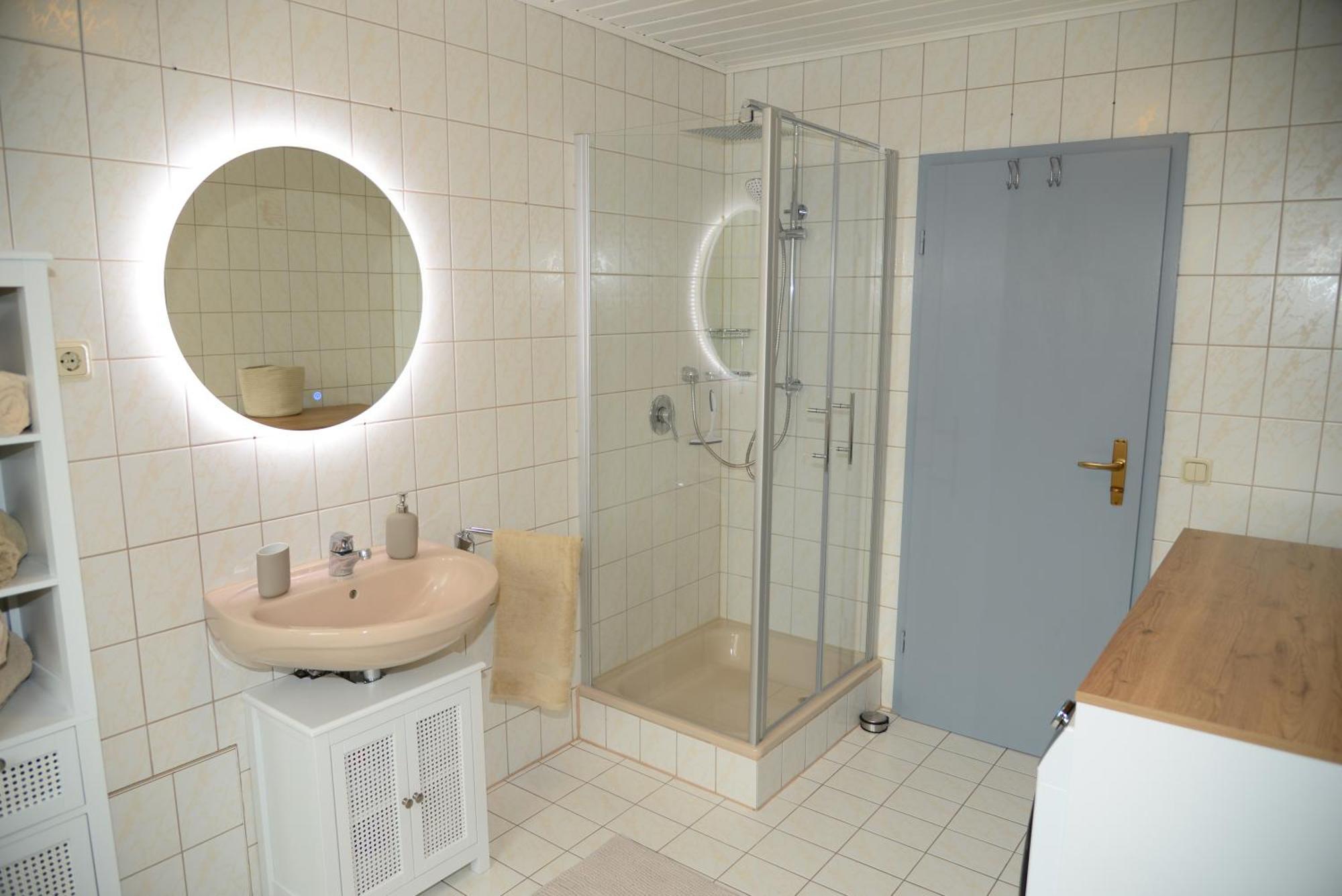 Ferienwohnung Abendsonne บัดแมร์เกนท์ไฮม์ ภายนอก รูปภาพ