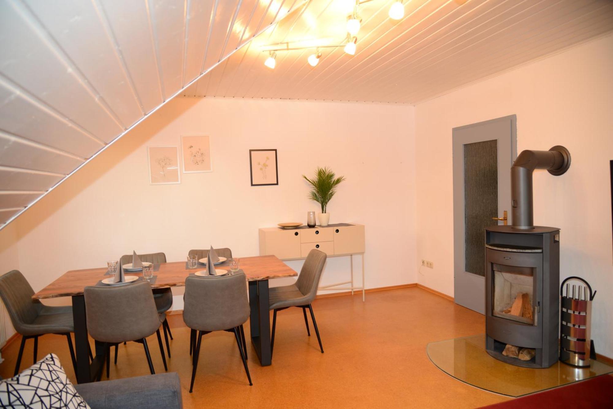 Ferienwohnung Abendsonne บัดแมร์เกนท์ไฮม์ ภายนอก รูปภาพ
