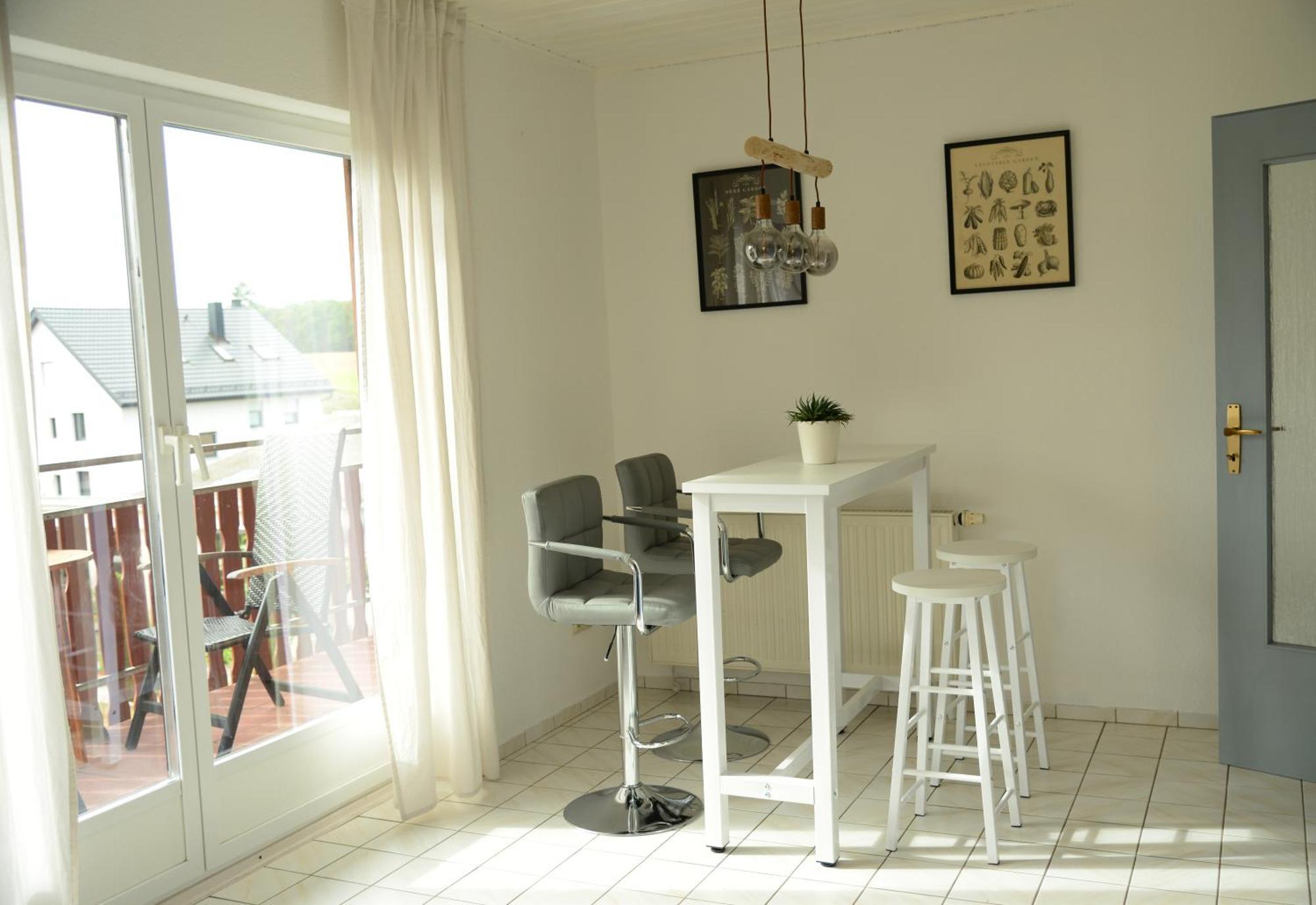 Ferienwohnung Abendsonne บัดแมร์เกนท์ไฮม์ ภายนอก รูปภาพ