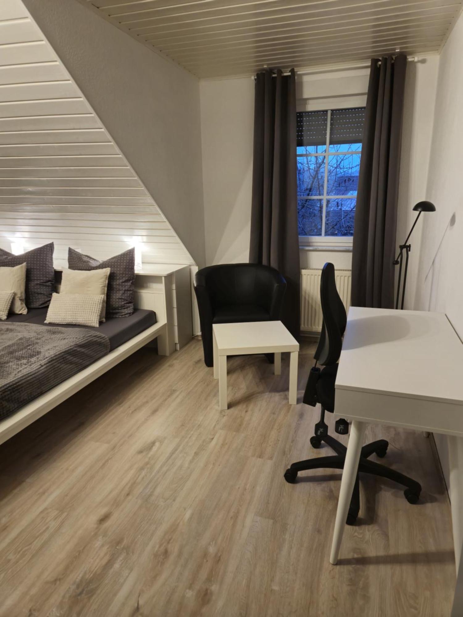 Ferienwohnung Abendsonne บัดแมร์เกนท์ไฮม์ ภายนอก รูปภาพ